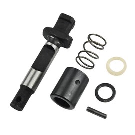 1Set Replacement Metal Holder Hammer Pin Set Fit For PH65A Demolition Hammer Parts