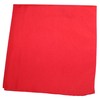 Daily Basic Pack of 10 Plain 100% Polyester 22 x