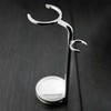 Traditional Silver Tip Wet Shaving Horn Set > Silver Tip