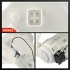 A-Premium Conjunto de bomba de combustible eléctrica compatible con Mazda