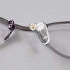 Mirakurai Miracle Glasses Nose Pad with Mini Screwdriver, Doctor Medical