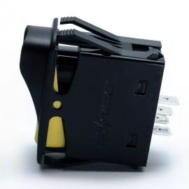 HD Switch 139-6367 PTO Switch for Toro GrandStand HD HDX Revolution Proline Walk-Behind