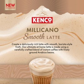 Kenco Millicano Latte 220 g