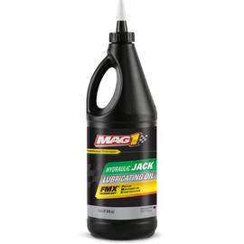 MAG 1 00925 Hydraulic Jack Lubricating Oil - 1 Quart