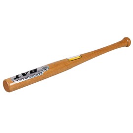 Youyijia Wooden Baseball Bats 32 Inch Solid Baseball Bar Outdoor Sports Fitness for Youth Adult Training Practice