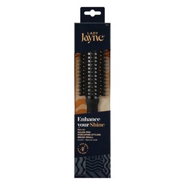 Lady Jayne Salon Pro Porcupine Styling Brush Small