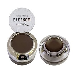 Gel Eyebrow - Dark Brown