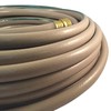 Flexon 5/8" x 25ft Medium Duty Garden Hose – Kink-Resistant,