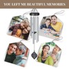 Wind Chimes,The Sympathy Gift for Lose of Son