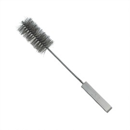 Winnerwell Wood Stove for Medium Size Chimney Cleaning Brush