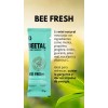 Bee Fresh Suplemento Energético Natural De Miel 12 Sobres