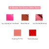 Makeup Revolution, Superdewy Liquid Blusher, You Got Me Blushing, 15