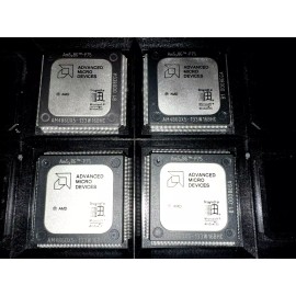 AMD AM486DX5-133W1