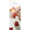 Laka Soul Vegan Lip Balm #Rosie Lip Balm, Japan Genuine