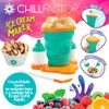 Chillfactor Co07668 Create Your Ice Cream Freeze, Squeeze and Enjoy