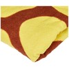 ootb Beach Towel, Pineapple Design
