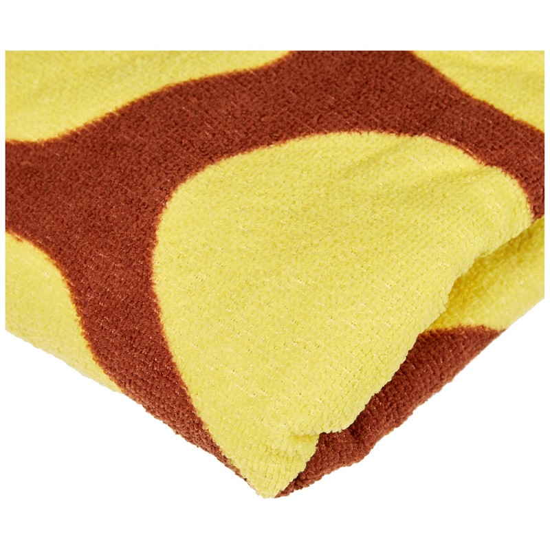 ootb Beach Towel, Pineapple Design