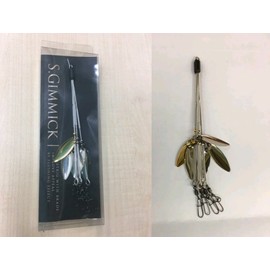 seikosyouten (seikousyouten) S. Gimmick Serie 56 – 5 