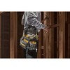 DEWALT Tool Pouch with Belt, 13 Pocket Professional Small Tool