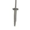 MDS-Pro Mixing Hook, Whisk, Whisk, Whisk for Hand Mixer 7322211054
