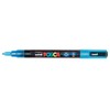 Uniball Posca Fine Marker - BLUE
