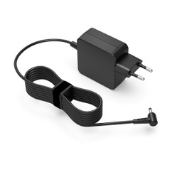 65W Netzteil Ladegerät Passend für ASUS F540 F540L F540LA F540LJ F540UA F540M F540N F540MA F540S F540A F540SA F541 F541U F541S F541SA F553 F553M F553MA F553A F556 F556U Laptop Ladekabel