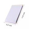 Unbranded 10 Tattoo Transfer Paper Stencil Carbon Thermal Tracing Hectograph