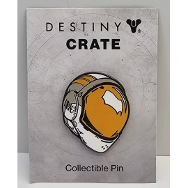 Loot Crate Exclusive Destiny Crate Taikonaut Collectible Pin (2021)