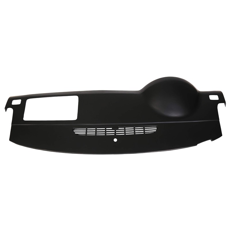 Kojem Dash Board Cover Cap Compatible with 2007-2014 Chevy Tahoe