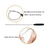Soundlink Open Fit Hearing Aid Tube Cleaning Tool Earpiece Earmold