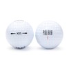 Polara XDS 3-Piece Golf Balls (12-Pack)