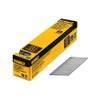 DeWalt DCA15200G-2 2-Inch 15-Gauge Galvanized Chisel Point Angled Finish Nail