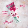 ENERGIE FRUIT | Sulfatfreies Shampoo | Kirschblüte & Bio Himbeeressig