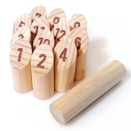 Mooc Mini Mini (Comes with a convenient storage and carrying bag)