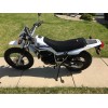 SIT & FLY SIT N FLY motorcycle seat cover for
