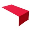 Lemos Home Table Runner, Table Linen Made from 100% Cotton,