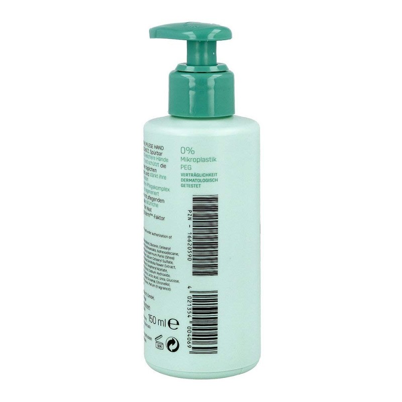 EUBOS SENSITIVE Hand Repair & Schutz Creme Spend. 150 ml