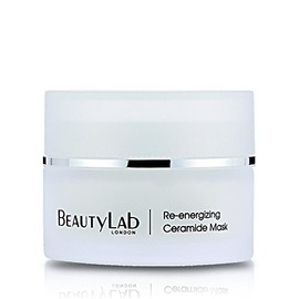 BeautyLab Re-energising Ceramide Treatment Mask 50ml