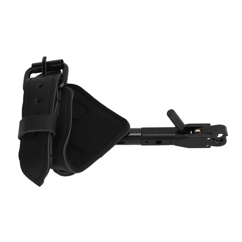 Archery Release Aid PU Iron High Stability Bow Release Wrist