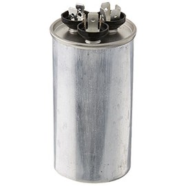 MARS - Motors & Armatures 12294 Mars 12294-60 + 5 uF MFD x 440 VAC Genteq Replacement Dual Capacitor