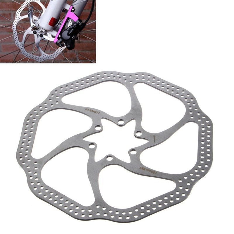 HemeraPhit Mountain Bike 160mm Rotor/ 180mm Rotor Bicycle Disc Brake