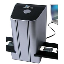 Slide and Negative Scanner