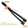 Yezriler 12 Pin GPU Cable Dual PCIe 8 Pin Female