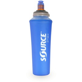 Source Ltd. Jet Foldable Bottle Volume 250 Blue