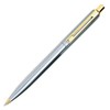 Sheaffer Sentinel Ballpoint Chrome - Gold Trim