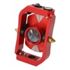 Total Station Rotating Prism 0/‑30mm Offset Prism Reflector Mini Surveying