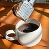 R&M Tea Bag Squeezers Stainless Steel - Tea Bag Holder