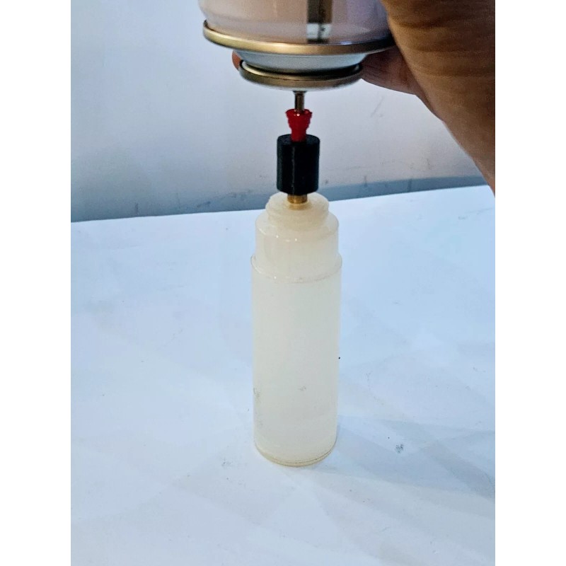 3DTI Refill Adaptor for Therma Cell Butane Cartridges- Mosquito Repellent