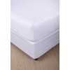 Rohi Single Size Premium Hypoallergenic Waterproof Mattress Protector