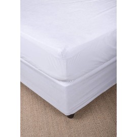 Rohi Single Size Premium Hypoallergenic Waterproof Mattress Protector